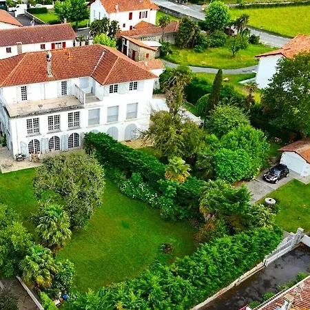 Villa Magnifique 16 Pers Proche St-jean Ascain