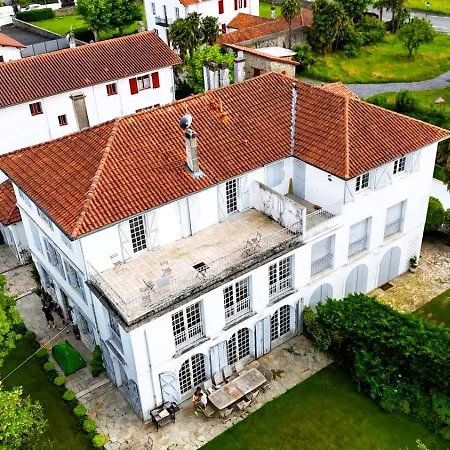 Villa Magnifique 16 Pers Proche St-jean *