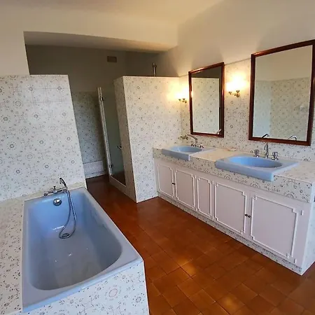 Villa Magnifique 16 Pers Proche St-jean