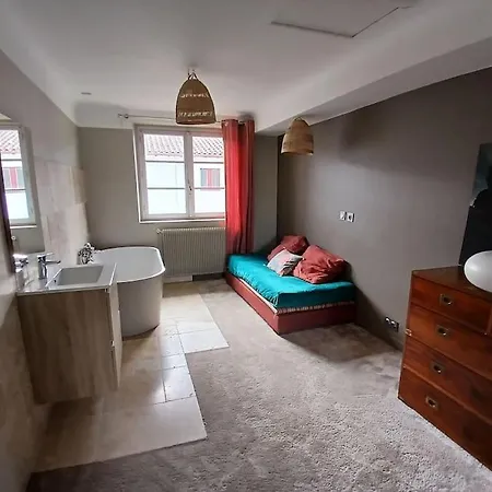 Villa Magnifique 16 Pers Proche St-jean *
