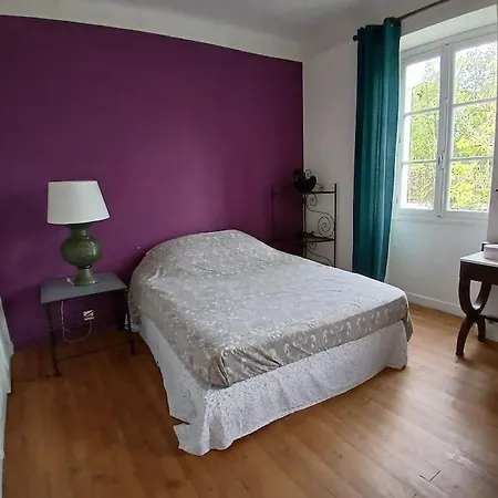 Villa Magnifique 16 Pers Proche St-jean Ascain