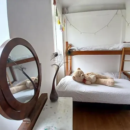 Magnifique Rosita 16 Pers