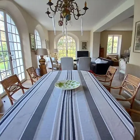 Magnifique 16 Pers Proche St-jean Villa Ascain