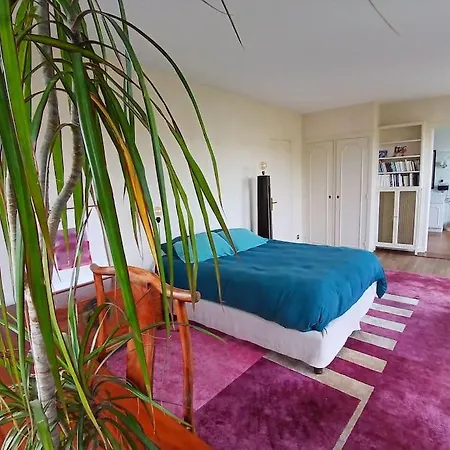 וילה Magnifique 16 Pers Proche St-jean אסקיין