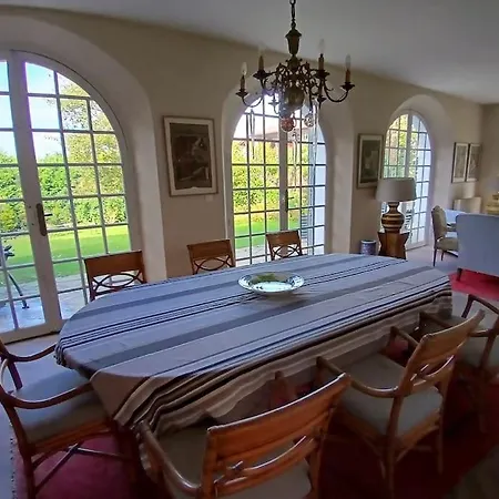 Magnifique 16 Pers Proche St-jean אסקיין