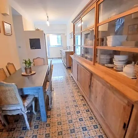 فيلة Magnifique Rosita 16 Pers