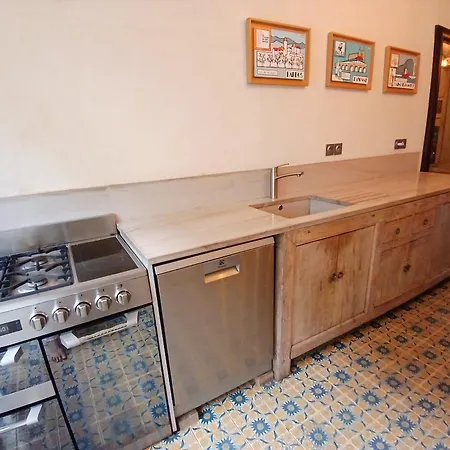 فيلة Magnifique Rosita 16 Pers