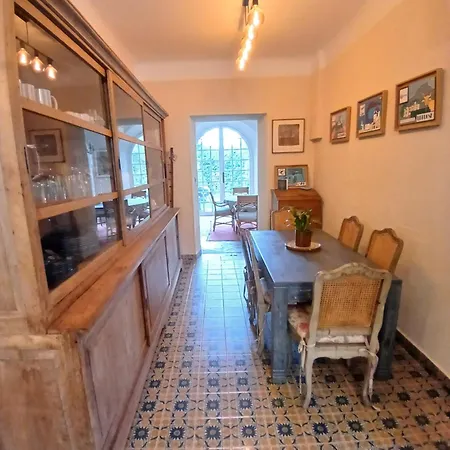 Вилла Magnifique Rosita 16 Pers *